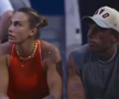 Aryna Sabalenka, două ieșiri nervoase după finala de la US Open