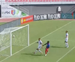 Gafă de cascadorii râsului în Liga 2 » Cum s-a deschis scorul în Chindia - Șelimbăr