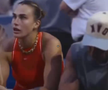 „Du-te dracului!” » Aryna Sabalenka, două izbucniri nervoase după finala US Open: „Dacă aș fi ținut în mine...”
