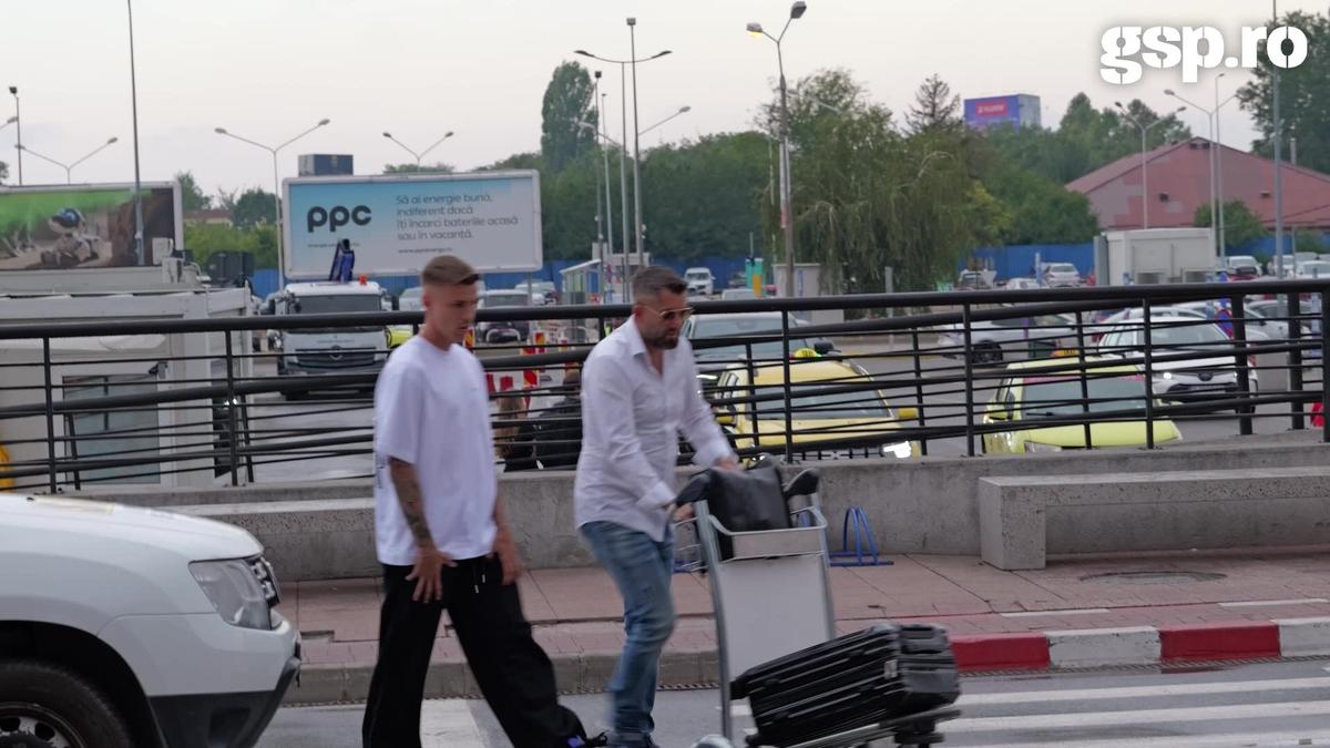 Ioan Becali îl jignește pe Tavi Popescu: „IQ zero, crescut în junglă. N-a avut o femeie până la 16-17 ani, probabil greșeala alor mei”