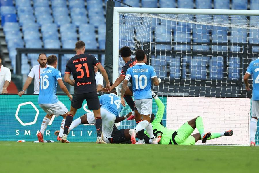 Gattuso, dezamăgit deși a ajuns pe primul loc în Seria A cu Lazio: „Fotbalul fără fani e o pacoste. Mai bine îți plimbi câinele”