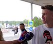 Tavi Popescu a plecat azi spre Grecia: „Ce restart să-mi dau? Mi-am dat deja. Normal că am vrut să plec”