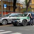 Fiul lui Paolo Maldini, implicat într-un accident rutier în Italia // foto: X