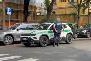 Fiul lui Paolo Maldini, implicat într-un accident rutier în Italia! Sâmbătă marcase golul decisiv în Serie A