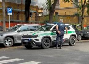 Fiul lui Paolo Maldini, implicat într-un accident rutier în Italia! Sâmbătă marcase golul decisiv în Serie A