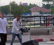 Tavi Popescu a plecat azi spre Grecia: „Ce restart să-mi dau? Mi-am dat deja. Normal că am vrut să plec”