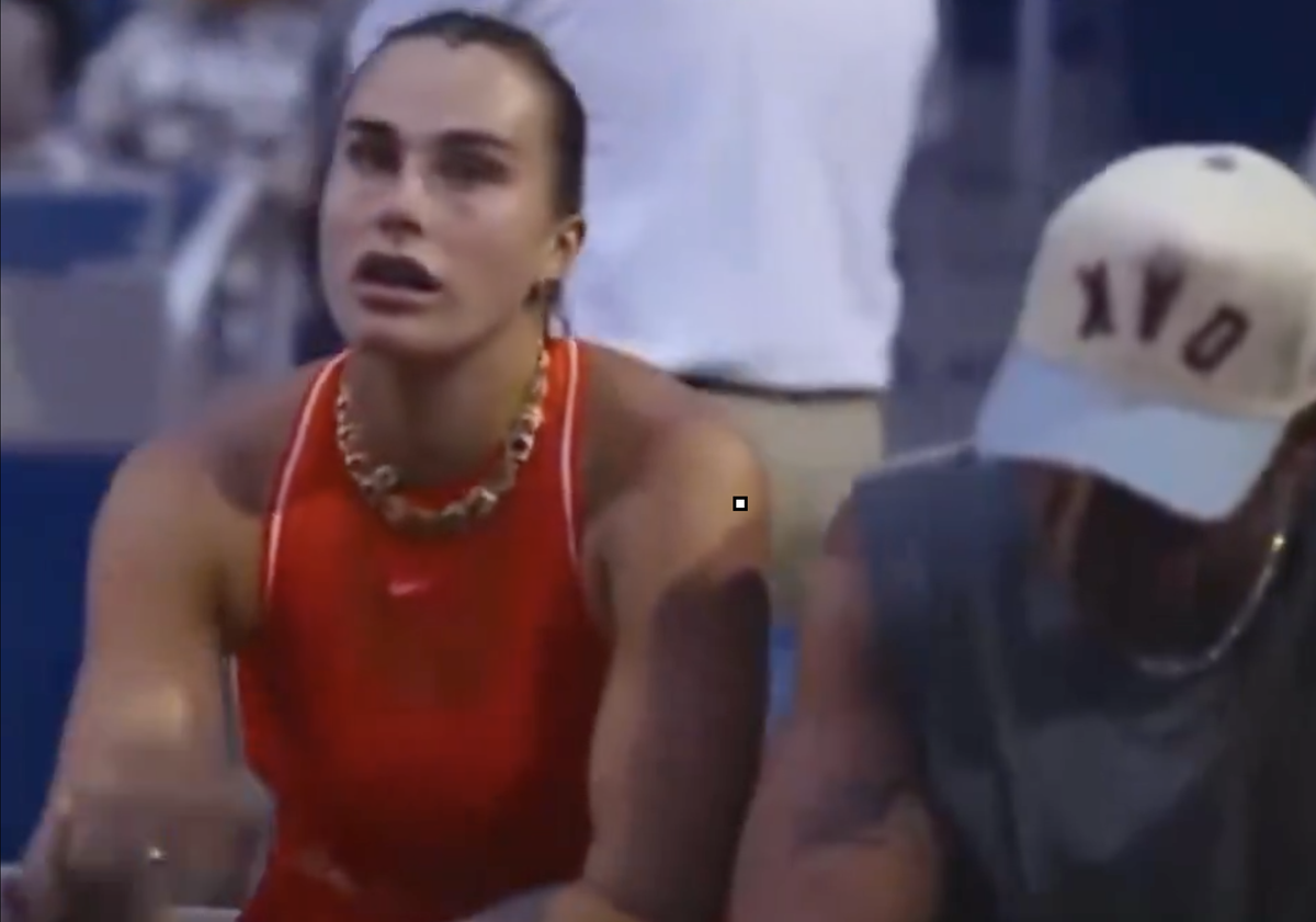 „Du-te dracului!” » Aryna Sabalenka, două izbucniri nervoase după finala US Open: „Dacă aș fi ținut în mine...”