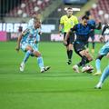 Corvinul Hunedoara - Universitatea Craiova / sursă: sportpictures.eu
