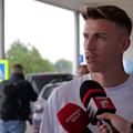 Tavi Popescu a plecat de la FCSB