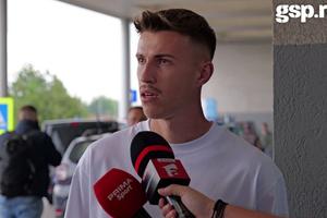Tavi Popescu a plecat azi spre Grecia: „Ce restart să-mi dau?  Mi-a dat deja” » Ce spune despre FCSB