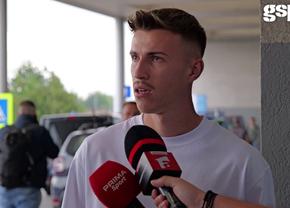 Tavi Popescu a plecat azi spre Grecia: „Ce restart să-mi dau?  Mi-a dat deja” » Ce spune despre FCSB