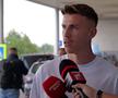 Tavi Popescu a plecat de la FCSB