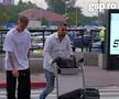 Tavi Popescu a plecat azi spre Grecia: „Ce restart să-mi dau? Mi-am dat deja. Normal că am vrut să plec”
