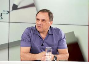 Panduru a ținut să-l aplaude după Corvinul - Craiova: „Atât de bine stă, atât de bine închide!” + „De fricoși n-au marcat”