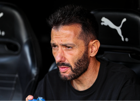 Decizie drastică: fără victorie după primele 5 etape din La Liga, antrenorul a fost demis