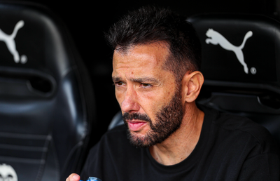 Decizie drastică: fără victorie după primele 5 etape din La Liga, antrenorul a fost demis