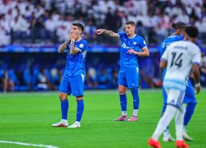 Reacția scandaloasă a fanilor lui Al Taawoun la adresa lui Ruben Neves » Jucătorul lui Al Hilal le-a arătat cerul