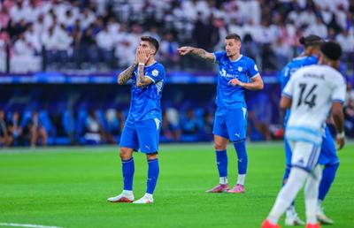 Reacția scandaloasă a fanilor lui Al Taawoun la adresa lui Ruben Neves » Jucătorul lui Al Hilal le-a arătat cerul