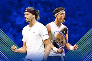 Alexander Zverev – Ben Shelton, finala masculină de la US Open cu istoria la orizont: un nou campion se va încorona la New York
