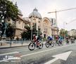 Turul României, în cifre! S-au consumat 7 tone de combustibil și s-au închiriat peste două mii de camere la hotel