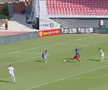 Gafă de cascadorii râsului în Liga 2 » Cum s-a deschis scorul în Chindia - Șelimbăr