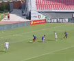 Gafă de cascadorii râsului în Liga 2 » Cum s-a deschis scorul în Chindia - Șelimbăr