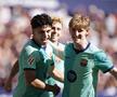 Levante - Barcelona, duel în etapa a cincea din La Liga // foto: imago imgaes