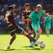 Levante - Barcelona, duel în etapa a cincea din La Liga // foto: imago imgaes