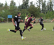 Știința Finta - Flacăra Ghinești / Liga 6 Dâmbovița