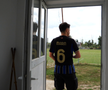 Știința Finta - Flacăra Ghinești / Liga 6 Dâmbovița