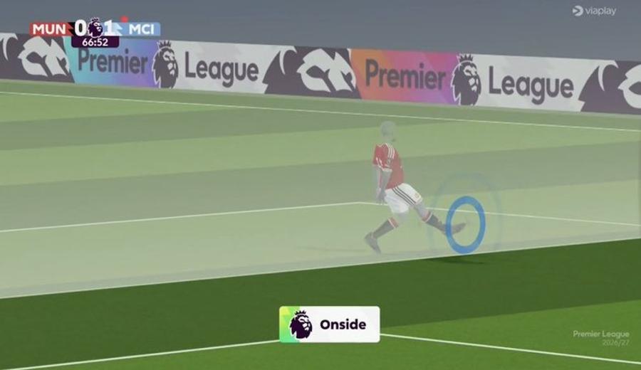 Manchester City a câștigat derby-ul orașului cu United: două faze controversate au marcat jocul
