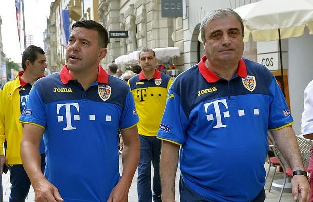 FEROE - ROMÂNIA 0-3 // Mihai Stoichiță, declarație ironică despre jocul lui Adi Rus: „A evoluat bine contra unui electrician sau ce dracu' era ăla”