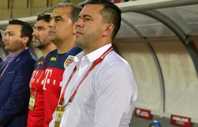 FEROE - ROMÂNIA 0-3 // VIDEO Iosif Rotariu a criticat la GSP LIVE selecția făcută de Cosmin Contra: „Ce români mai sunt ca Dorin Rotariu?”