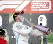 FORMULA 1 // Valtteri Bottas, victorie în MP al Japoniei după un start fabulos! Mercedes, pentru a 6-a oară campioană la constructori