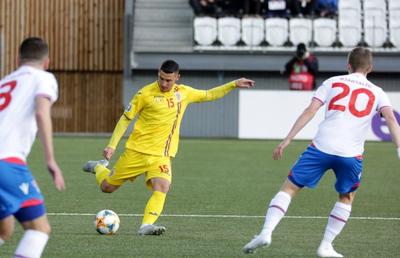 FEROE - ROMÂNIA 0-3 // Gabi Balint, nemilos chiar dacă România a câștigat: „Lâncezeală în joc și combinații greoaie” » Ce spune despre meciul cu Norvegia