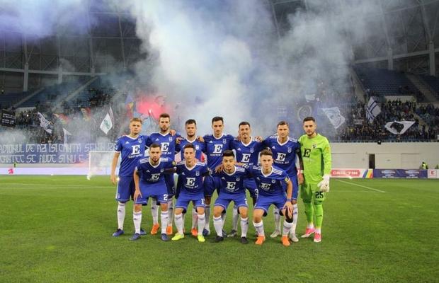EXCLUSIV FC U Craiova, buget impresionant pentru promovarea în Liga 2: „1 milion de euro” + acuzații către Primărie și FRF: „E un caz cu dedicație”