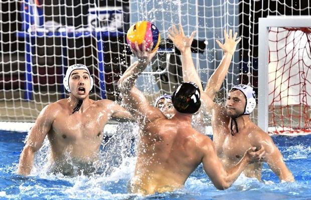 Naționala de polo a României s-a calificat la Euro 2020, după ce „tricolorii” au câștigat la pas grupa de calificare din Malta