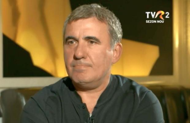 ROMÂNIA - NORVEGIA // Gică Hagi a reluat problema numărului 10 de la națională: „Te naști să-l poți duce”