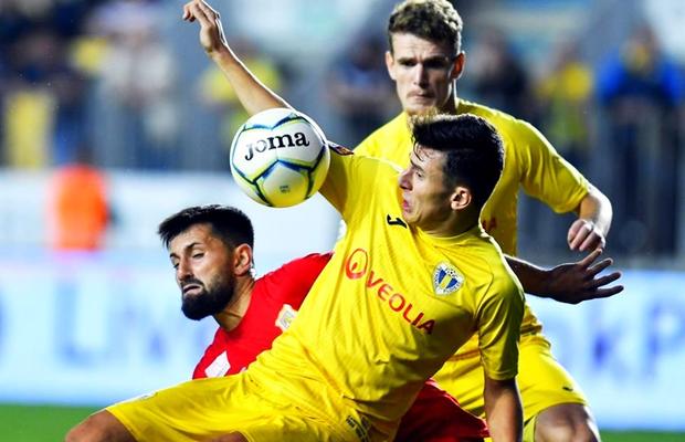 LIGA 2, etapa #11// VIDEO Petrolul câștigă lejer cu Daco-Getica și o depășește pe Rapid, care are două meciuri în minus » Clasamentul actualizat