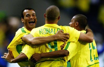 Legendarul Cafu, bănuit de legături cu un temut grup terorist » Reacția fotbalistului