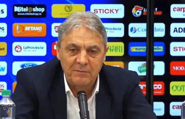 ROMÂNIA - NORVEGIA // Sorin Cârțu îi transmite lui Contra: „Nu poți să joci cu Nedelcearu și Iulian Cristea”
