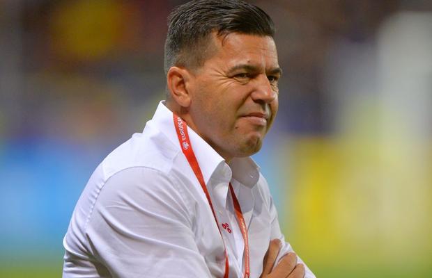 ROMÂNIA - NORVEGIA // Cosmin Contra face selecția ca la „Casa de comenzi”, în funcție de solicitările oamenilor din fotbal și ale media!