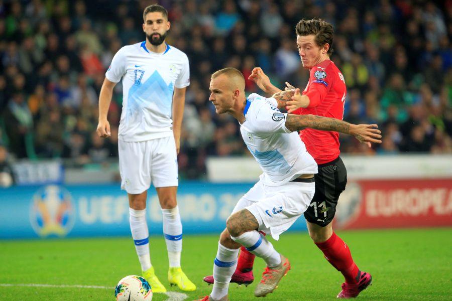 PRELIMINARII EURO 2020 // FOTO Germania a făcut spectacol în Estonia, în inferioritate » Bale, gol contra Croației lui Modric » Rezultate, marcatori, clasamente