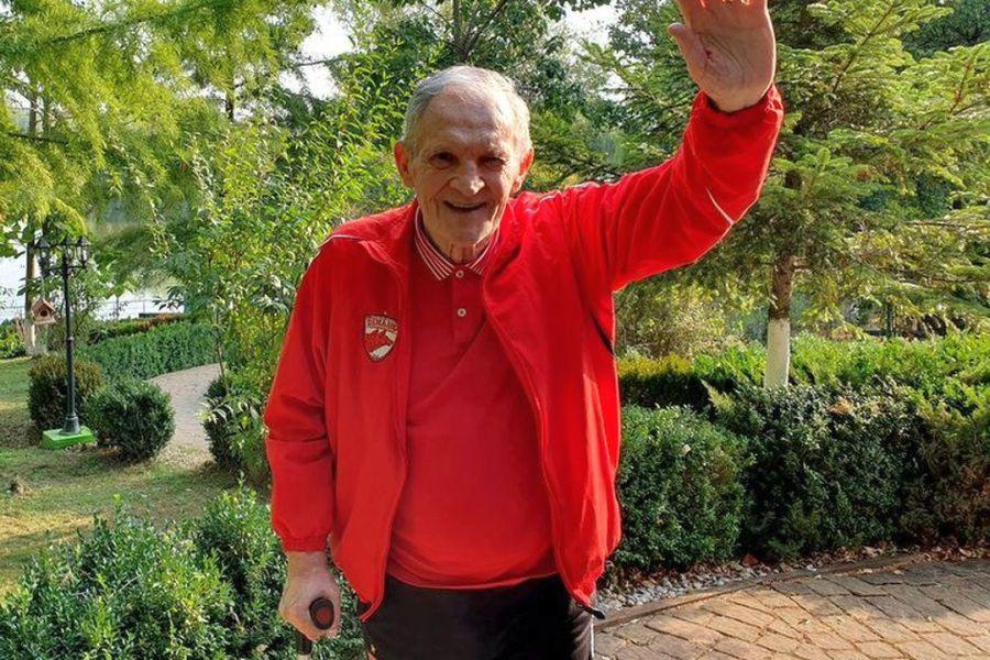 DINAMO. EXCLUSIV Un fost președinte al „câinilor” aruncă bomba: „Ne paște falimentul. Lefurile ăstora sunt babane, cu ce le plătești?!”