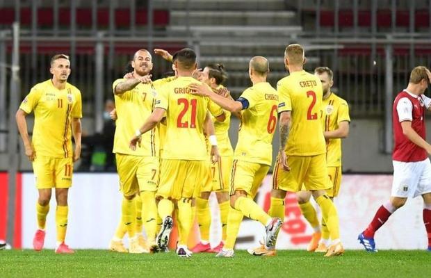 Austria, avertizată de un fotbalist din Liga 1 înainte de meciul cu România: „Învățați din lecția de la Klagenfurt!”