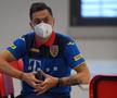 Mirel Rădoi (39 de ani), selecționerul României, a dezvăluit ce-și reproșează din activitatea la prima reprezentativă.