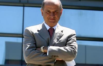 George Copos, depistat pozitiv cu COVID-19 » Prima reacție a fostului patron de la Rapid