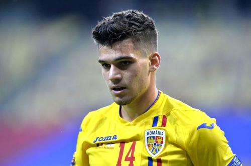 Ianis Hagi nu a ajutat cu nimic naționala României în Norvegia