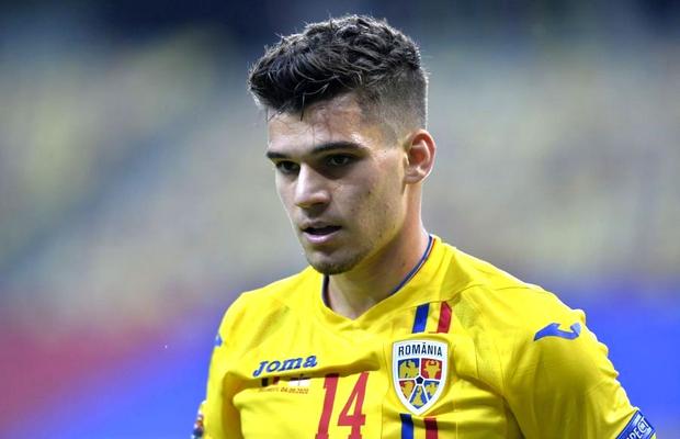 Gazeta are raportul de joc » Ianis Hagi, ZERO în Norvegia! Cifrele îi dau dreptate lui Mirel Rădoi