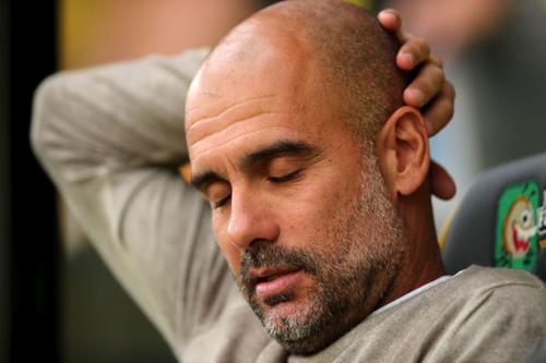Felix Magath, fostul antrenor de la Bayern, Schalke sau Wolfsburg, l-a criticat pe Pep Guardiola, tehnicianul lui Manchester City, pentru filosofia spaniolului de joc.